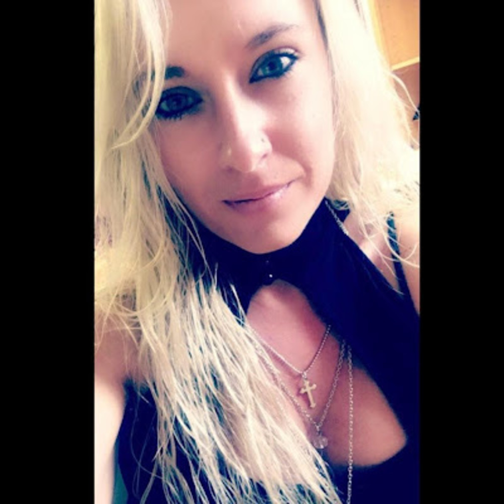 Meet your Posher, Brittani